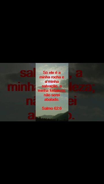 Verso Do Dia | Leitura Inspiradora Para Começar Seu Dia. | 56