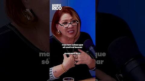 Dra Anahy D'Amico | Aprenda a Estar Bem Consigo Mesmo