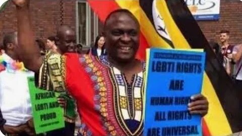 Being Gay does not grant you asylum