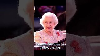 A Tribute to Queen Elizabeth II #shorts