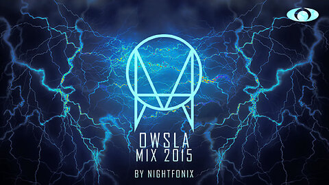 OWSLA Mix 2015