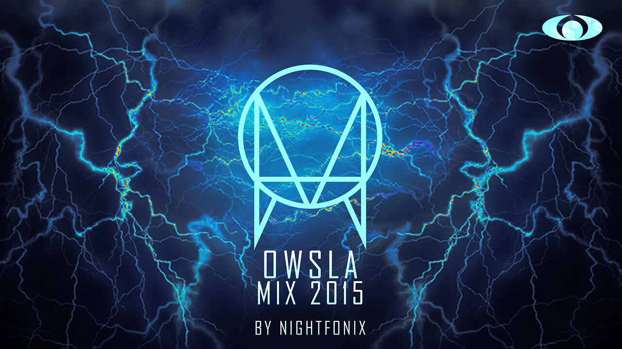 OWSLA Mix 2015