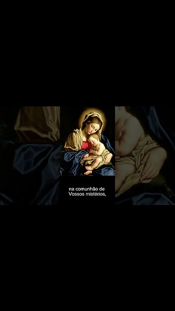 QUE JESUS VIVA EM VOCÊ (Reze para ter uma vida plena)