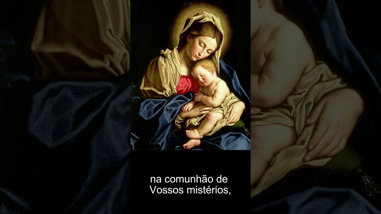 QUE JESUS VIVA EM VOCÊ (Reze para ter uma vida plena)