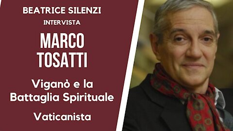 Viviamo in un oceano di menzogna globale