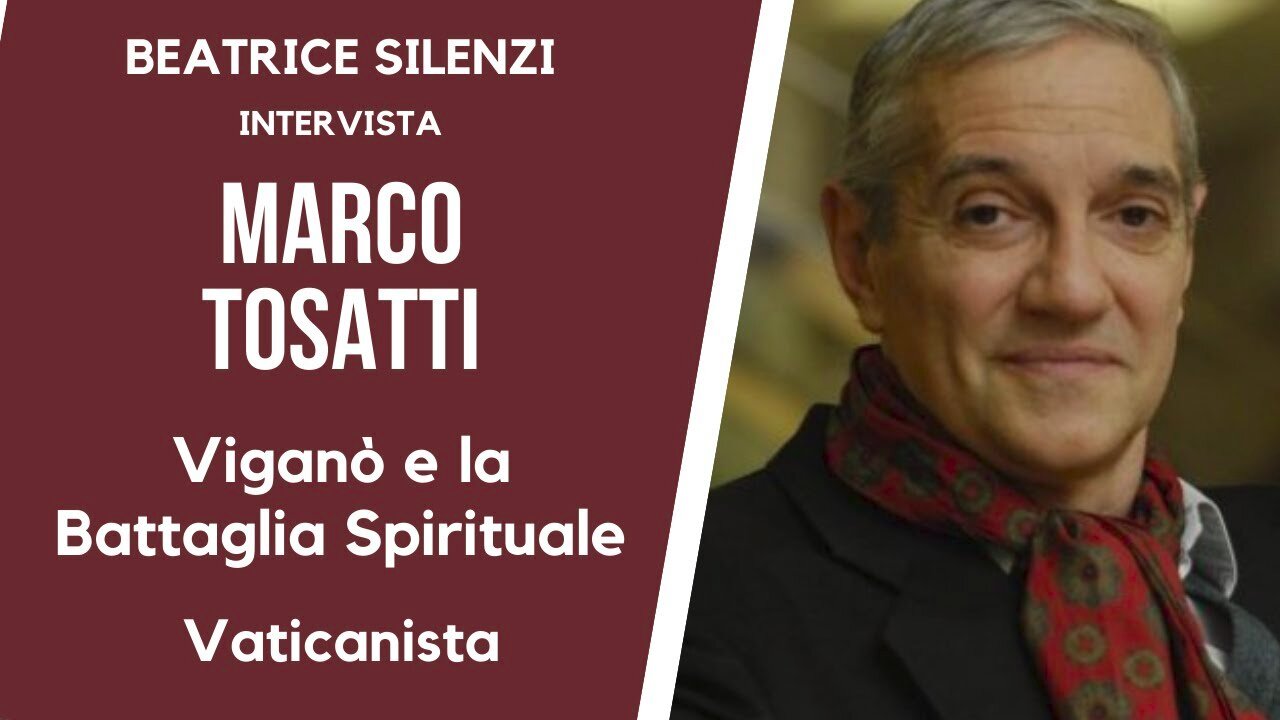Viviamo in un oceano di menzogna globale