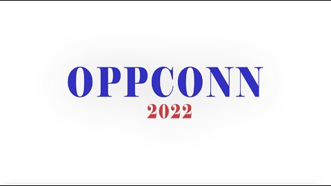 Trailer from OppConn '22