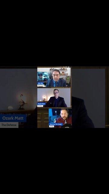 BUILDING CANON TAKES YEARS