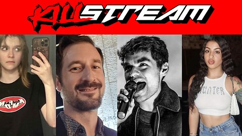 KILLSTREAM: MADISON BANG BANG, REKIETA WATCH, FUENTES UNDER FIRE, + HEISMAN HUSSIE?