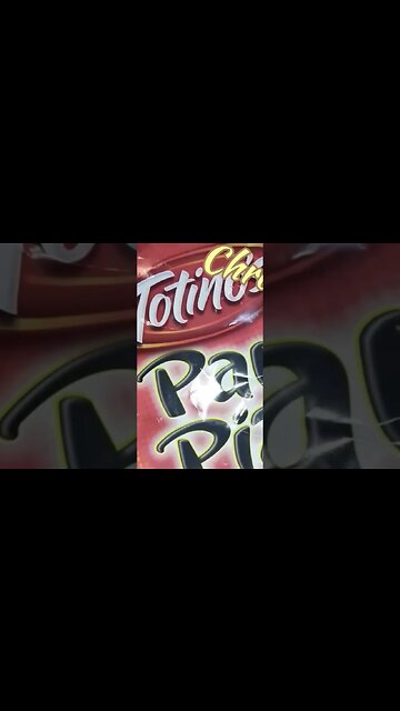 How I made a frozen pizza in 22 minutes🍕👍🏻 #shorts