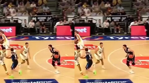 Learn How To Dunk Quick Moments
