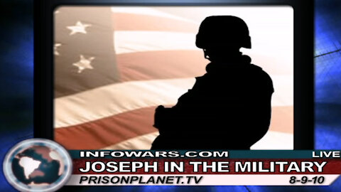 Flashback: Military Intelligence Operative Reveals Vaccine Exemptions