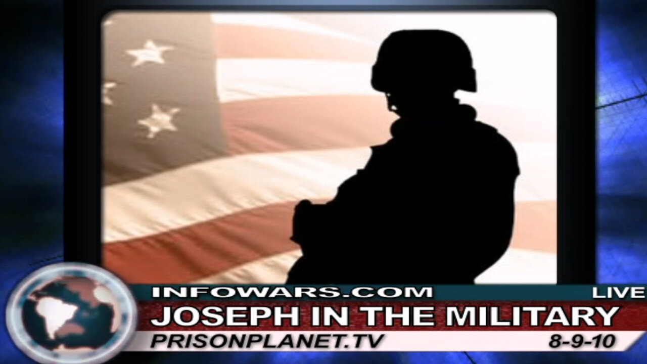 Flashback: Military Intelligence Operative Reveals Vaccine Exemptions