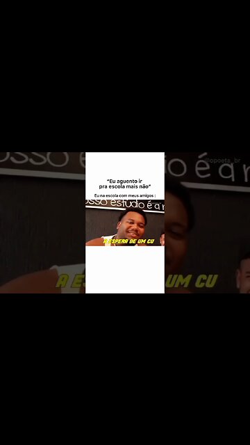 Quando não Tinha Celular