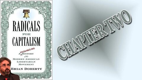 Patron Only: Radicals for Capitalism Chapter 2