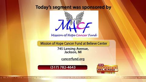 Mission of Hope Cancer Fund - 9/27/18