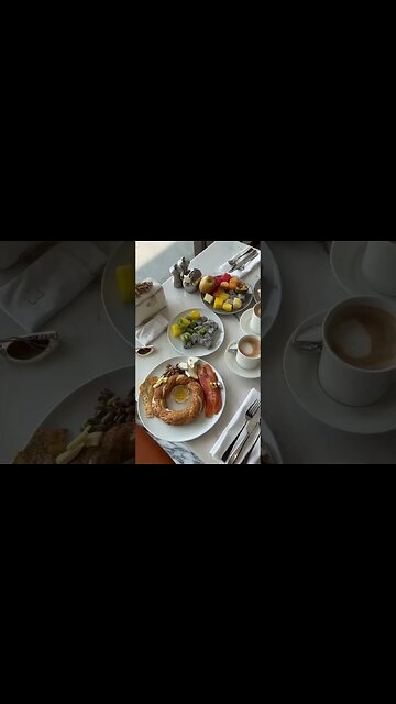 Whatever we do, we should not strive for a standard | Angelina