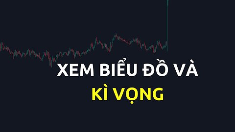 Xem biểu đồ và kì vọng | Angel | Trading