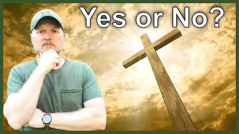 Should Christians Prepare For SHTF?