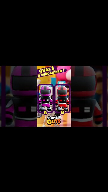 ME SEGUE AI #stumbleguys #cosmiconerd ‎#pablogames #chavesgames #stumbleguysaovivo #stumbleguyslive