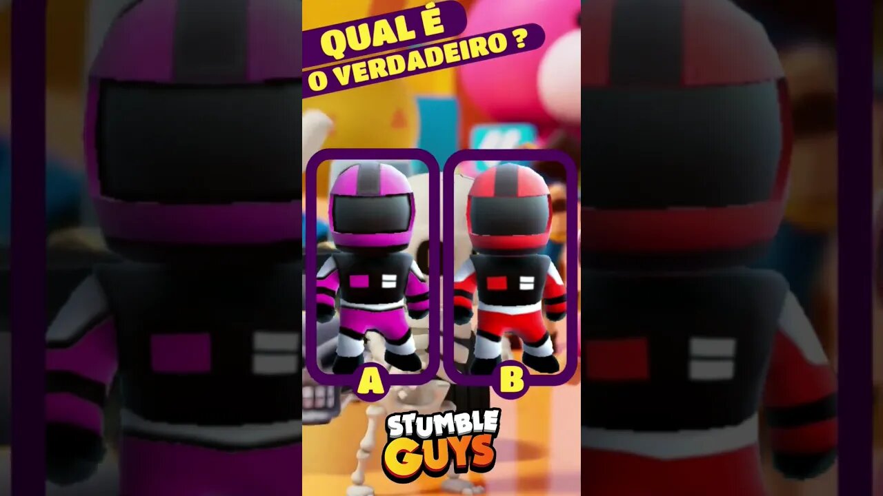 ME SEGUE AI #stumbleguys #cosmiconerd ‎#pablogames #chavesgames #stumbleguysaovivo #stumbleguyslive