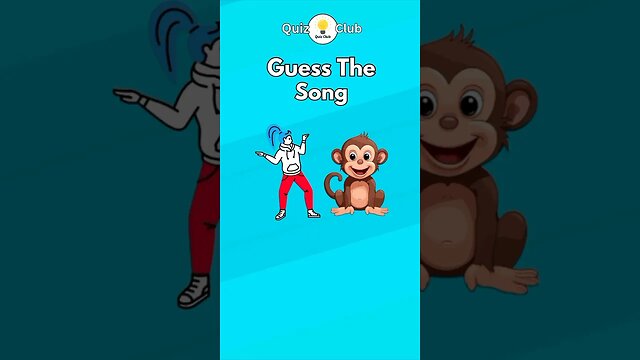 Guess the Song||Quiz Club|| #shortvideo#Quiz#trending#viral#quiztime