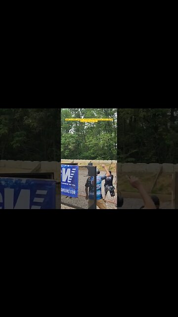 #uspsa #shorts #unloadshowclear #ipsc #competition #carryoptics #gun #pistol #colonialrpc #richmond