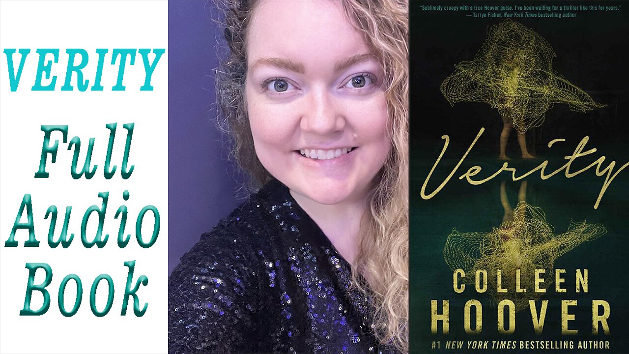 Verity By Collen Hoover