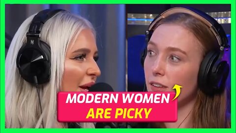 Modern Women Delusion With Child Bearing