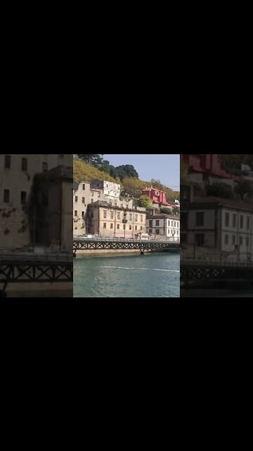 Porto By River - Ruins & Ancient City Wall