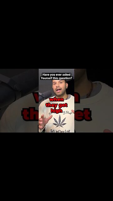 More or less productivity when you smoke weed