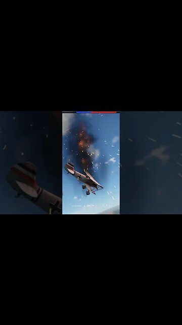War Thunder Moments 2