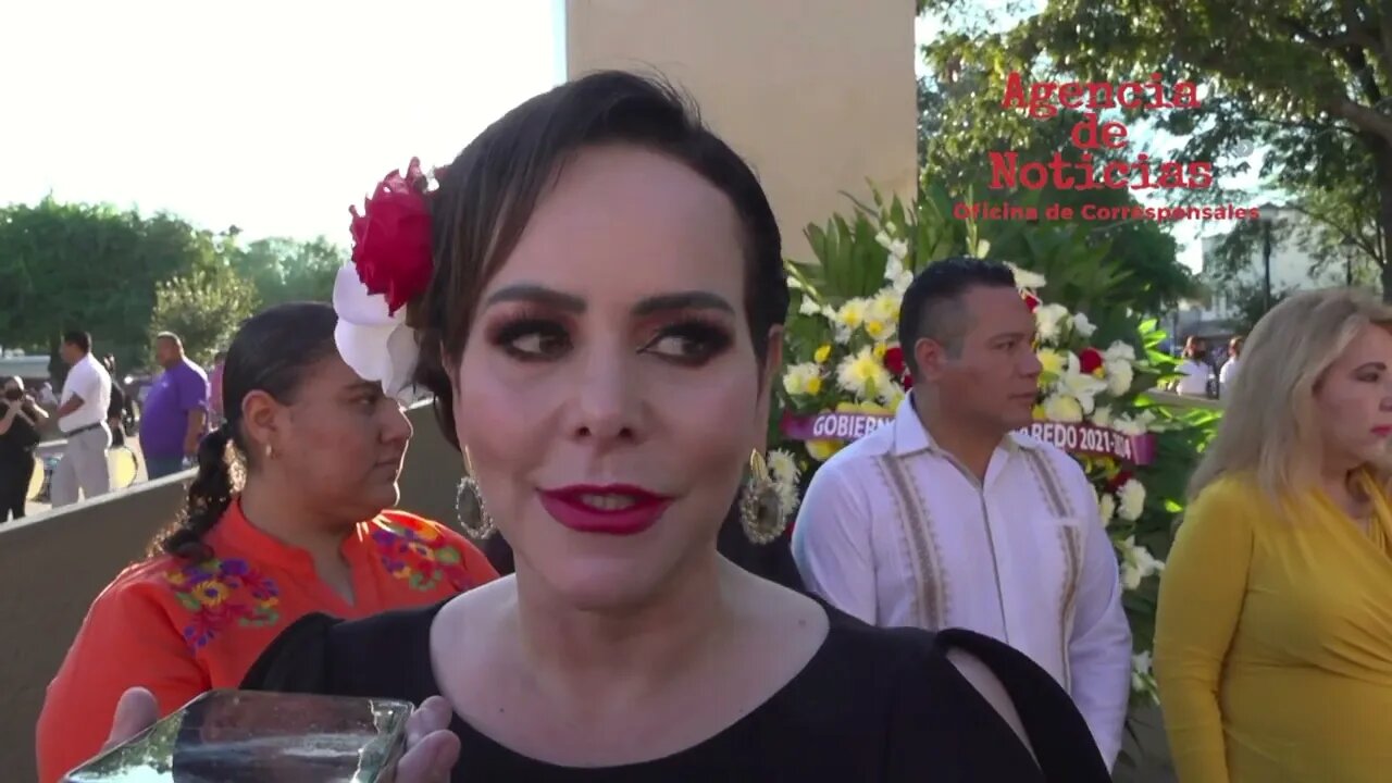 16 DE SEPTIEMBRE DESFILE