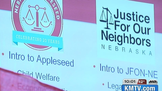 'Immigration 101' forum held to get locals proactive on immigration