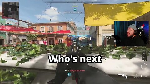 I still hit...🎯 #gaming #callofduty #clips