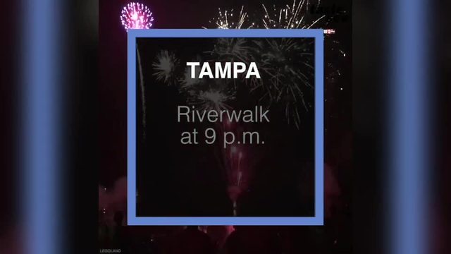 Fourth of July celebrations in Tampa Bay | Taste and See Tampa Bay