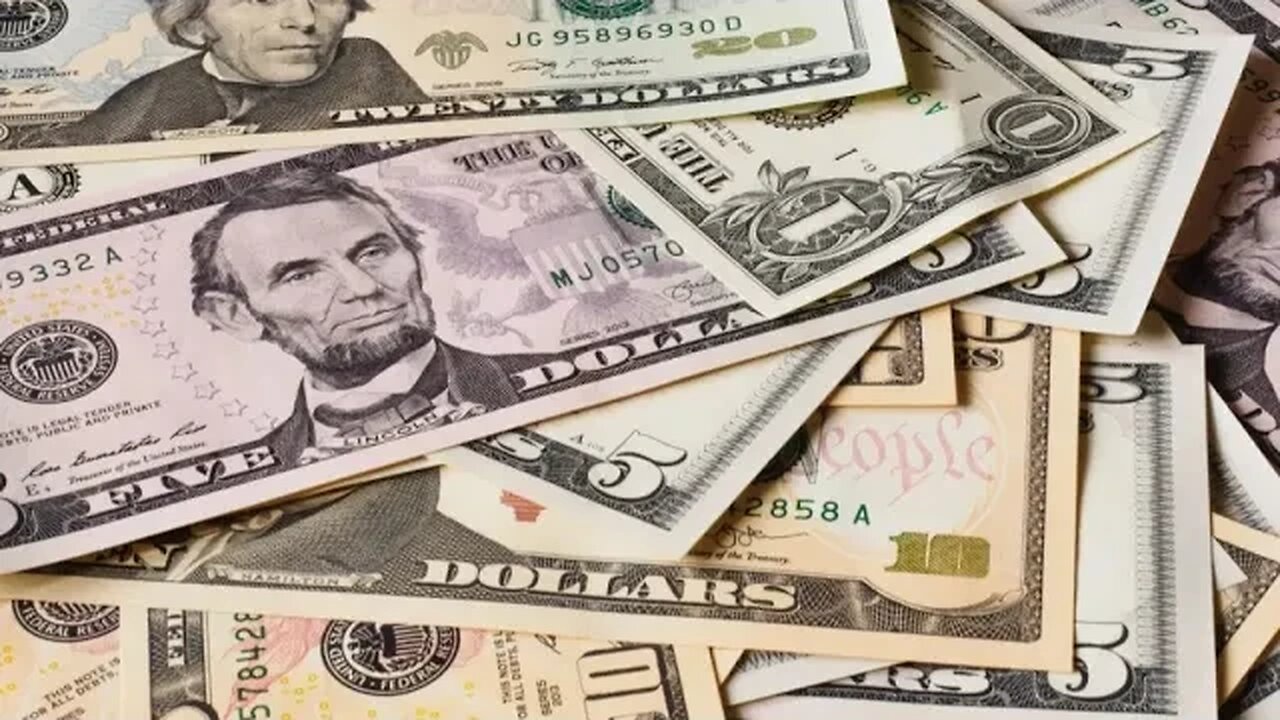 FINANCES ARE SEXUAL TRANSMISSIONS: Spirituality Behind Cashflows And Inflation