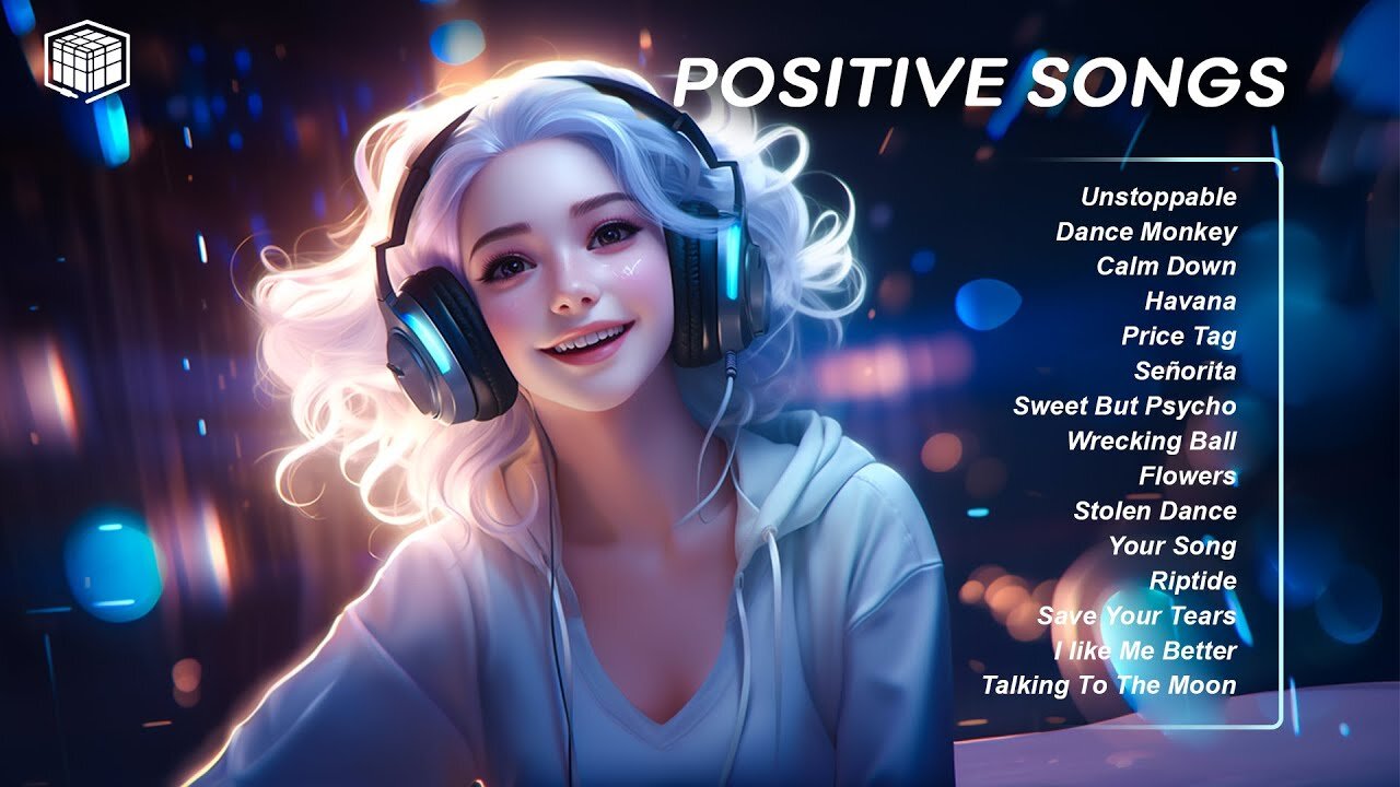 Positive_Songs_🍀Best_Tiktok_Songs_for_a_positive_morning