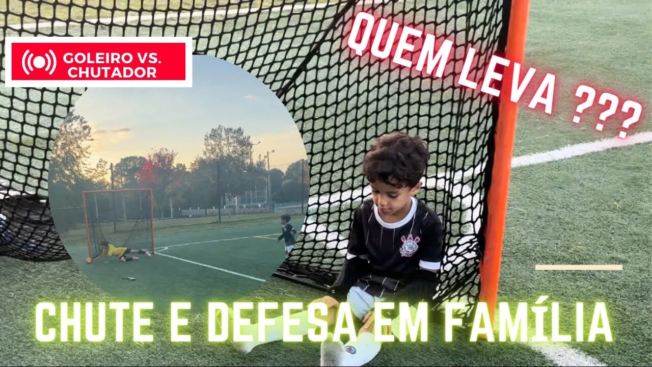 Desafio epico com primos nos EUA!