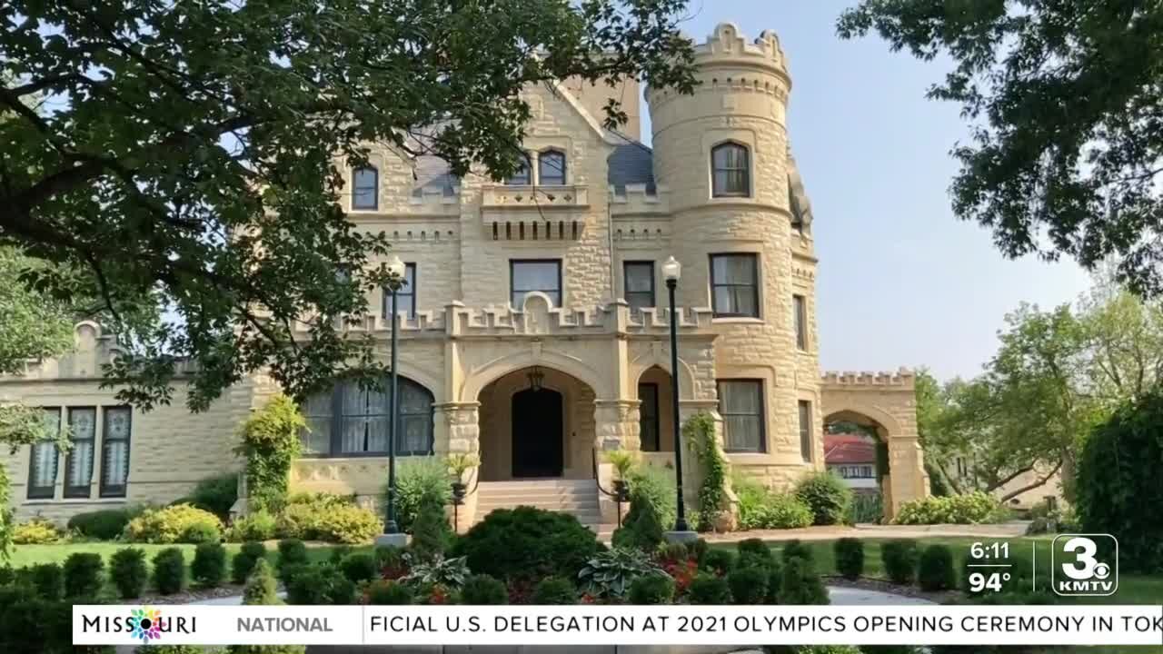Local author, photographer create Omaha history guide