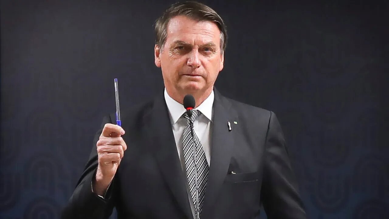 2ª RETRANSMISSÃO - Live da Liberdade do Jair Bolsonaro com Neymar JR - #Bolsonaro22