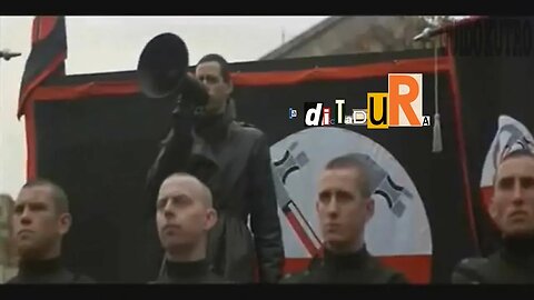 La DICTADURA 🔨