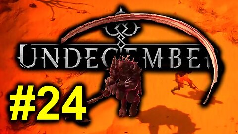 Undecember #24 - Revived Souk