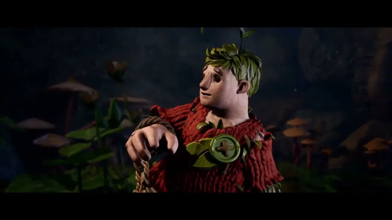 It Takes Two Gameplay part 28
