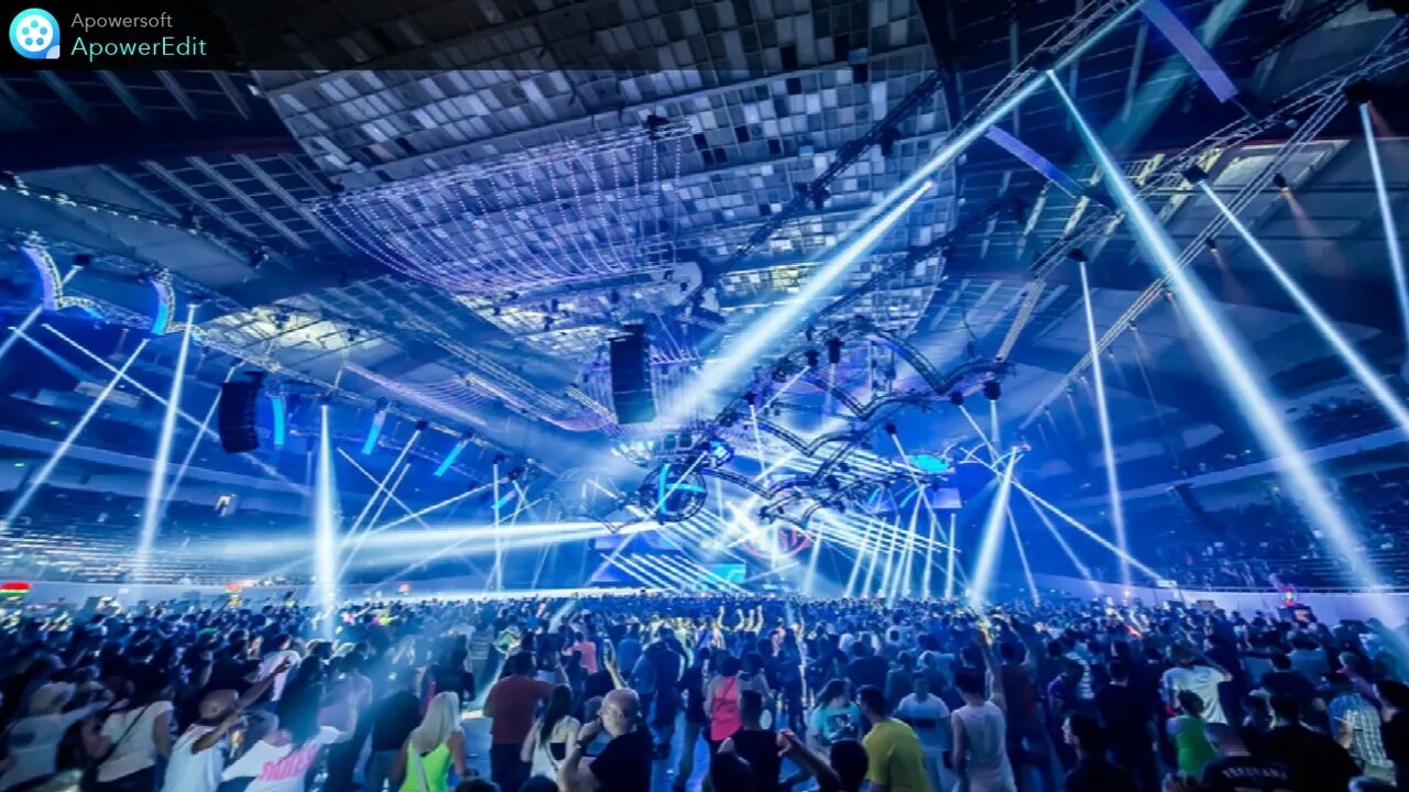 Badscandal, Glen Power - Glorious