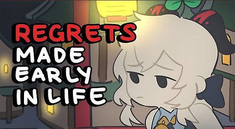 5 Mistakes Most Young People Make & Regret Later In Life