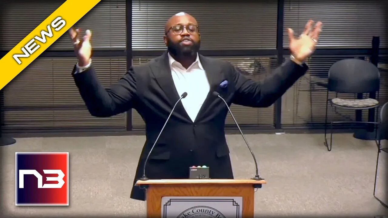 JUDGMENT DAY: Pastor Rains BRIMSTONE on School Board For What They Did To Their Kids