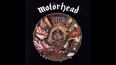 I'm So Bad (Baby I Don't Care) - Motörhead