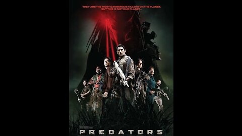 Predators (2010) - 10 Year Retrospective
