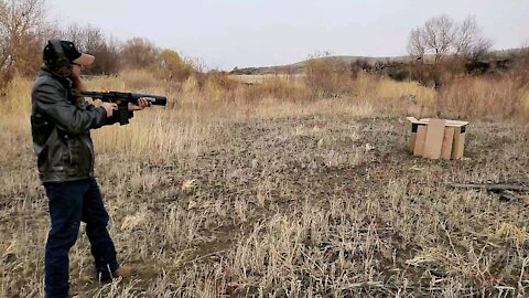 Slomo Soda Launcher!!